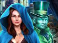 Spel Schemering kasteel  online