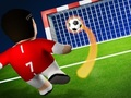 Spel Gekke kick  online