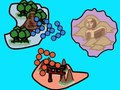 Spel Eiland. io  online