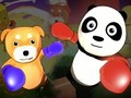 Spel Huisdieren feest  online