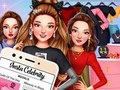 Spel Insta Celebrity Hashtag-doelen  online