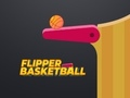 Spel Flipper-basketbal  online