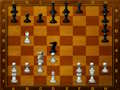 Spel Schaken puzzel  online