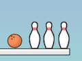 Spel Roterend bowlen  online