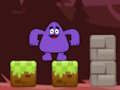 Spel Grimas druppel  online