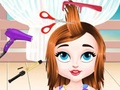Spel Baby Taylor-haardag  online