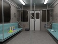 Spel Metro-ontsnapping  online