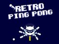Spel Retropingpong  online