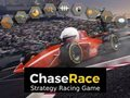 Spel Achtervolg race  online