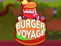 Spel Burgerreis  online