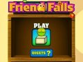 Spel Vriend valt  online