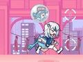 Spel Hinotori-ritme  online