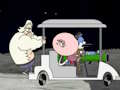 Spel Reguliere show Gewoon een gewoon spel  online