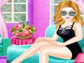 Spel Mooi beenmodel  online