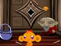 Spel Monkey Go Happy-fase 258  online