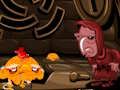 Spel Monkey Go Happy-fase 261  online