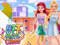 Spel BFF Wiskundeles  online