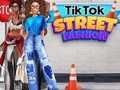 Spel TikTok-straatmode  online
