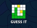Spel Raad het  online