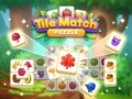 Spel Tegelmatchpuzzel  online