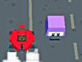 Spel Rage Craft autoschieter  online