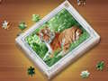 Spel Favoriete puzzels: puzzelspel  online