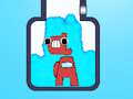 Spel Red de alfabetkennis  online