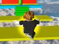 Spel Roblox: Parachutespringen  online