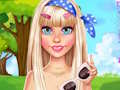 Spel Roze Obsessie Barbara Core  online