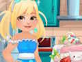 Spel Roxie's Kitchen Schattige Macaron  online