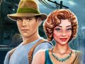 Spel Echo's van rampen  online