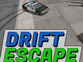 Spel Drift-ontsnapping  online