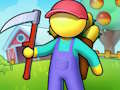 Spel Boeren eiland  online