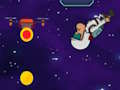 Spel Jetpack-meteoorval  online