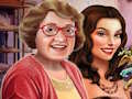 Spel Vintage elegantie  online