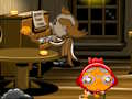 Spel Monkey Go Happy-podium 264  online