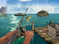 Spel Echte vissimulator  online