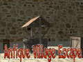 Spel Ontsnapping uit het antieke dorp: aflevering 1  online