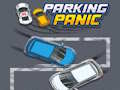 Spel Parkeer paniek  online