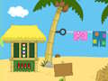 Spel Ontsnapping uit de woestijn  online