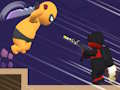 Spel Moordenaar Ninja Rush  online
