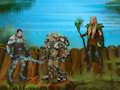 Spel Verre Orion  online