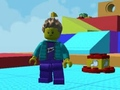 Spel LEGObby: Speeltuin-hardcore-uitdaging  online