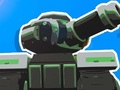 Spel Tank Merge Koninklijk  online