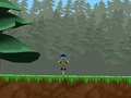 Spel Pogostick-parkour  online