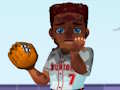 Spel Ziekenhuis honkballer noodgeval  online
