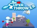 Spel Superwerper  online