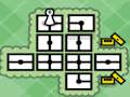 Spel Toevallige kruistocht  online