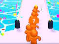 Spel Leider Volg  online