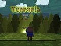 Spel Kogama: Terraria Parkour online